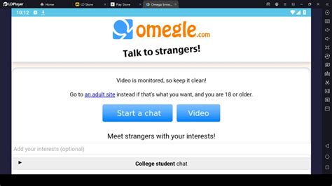 faux omegle|alternatives to omegle.